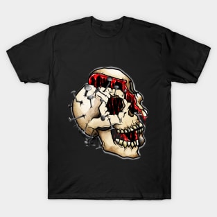 Splitting Headache T-Shirt